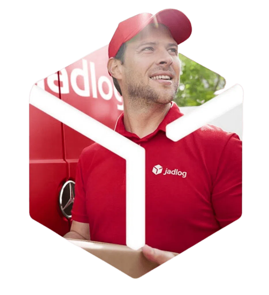 JADLOG 44